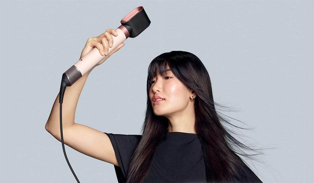 Dyson Airwrap Coanda 2x