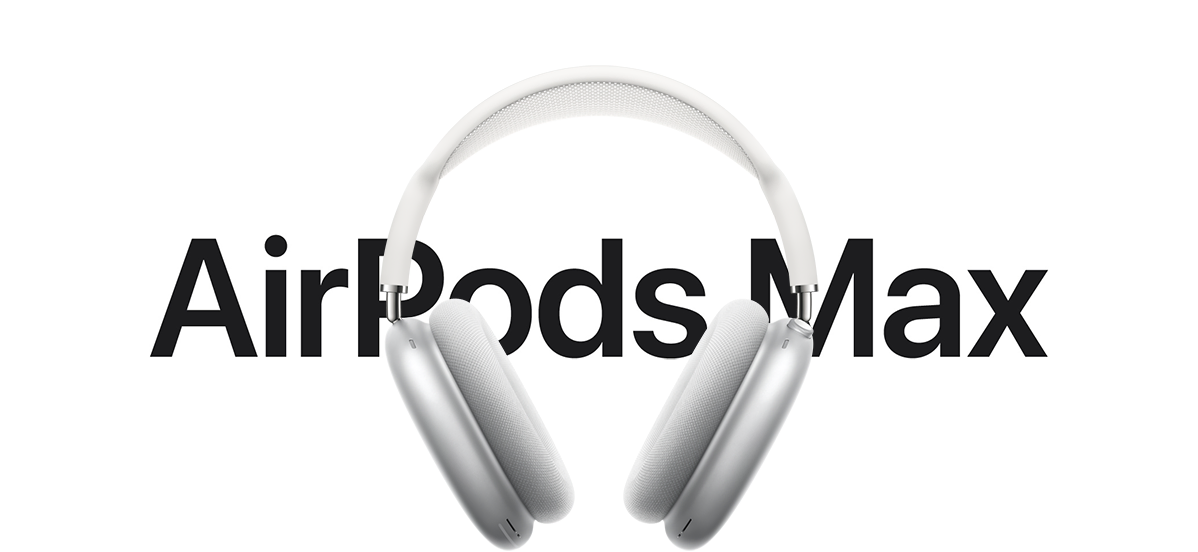 Фото 1 Apple AirPods Max