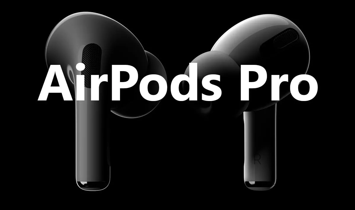Apple AirPods Pro