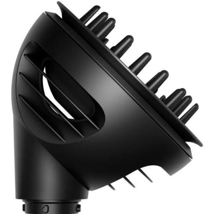 Мультистайлер Dyson Airwrap i.d. HS08 Bluetooth Multi-Styler and Dryer Curly+Coily Red Velvet/Gold 3