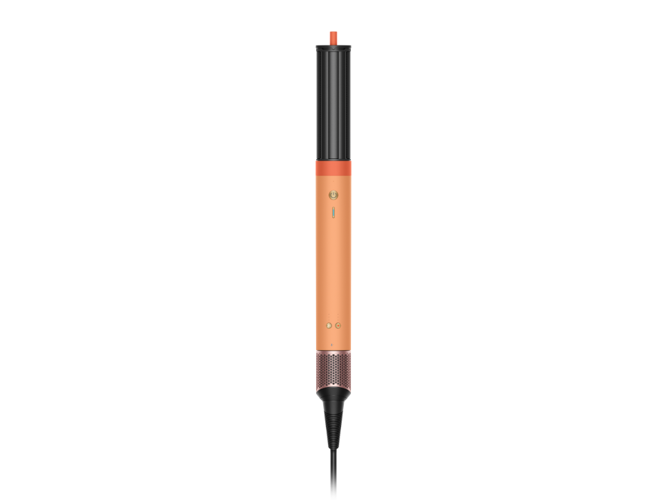 Стайлер для волосся Dyson Airwrap HS09 Coanda 2x Multi Styler & Dryer Ceramic Apricot/Topaz (264003-01) 2