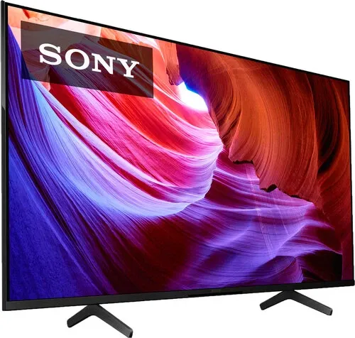 Телевізор 43 дюйми Sony KD-43X72K/P ( 60 Гц 200 XR 4K Smart TV Android HDR ) 2