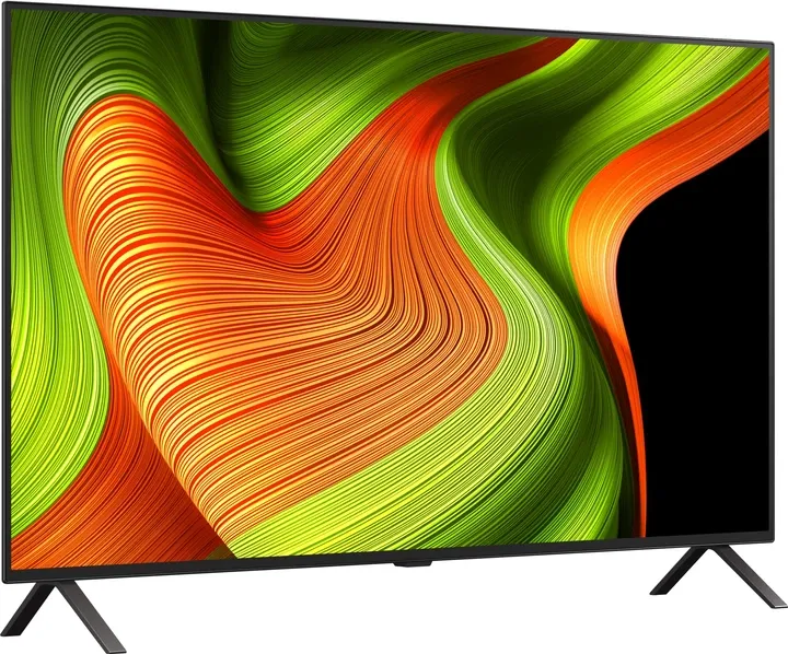 Комплект Телевізор LG OLED 48" OLED48B56LA + Ігрова приставка Sony PlayStation 5 Slim Digital Edition 3