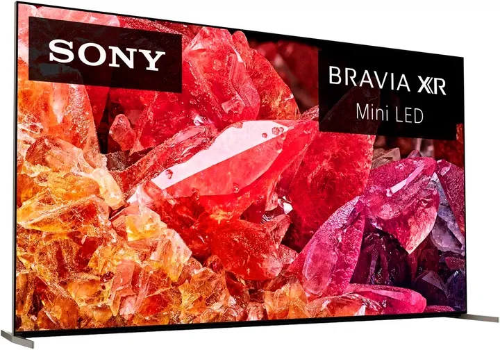 Телевізор Sony BRAVIA XR X95K 4K HDR Mini LED 65" (XR-65X95K) EU [81112] 2