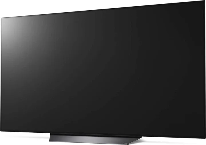 Телевізор 55" LG OLED55B8PLA OLED 4K Ultra HD Smart TV 60 Гц Dolby Atmos Over Stоск 3