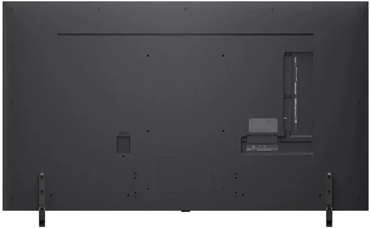 Телевізор LG QNED 43" 43QNED82A6B - Refurbished 3