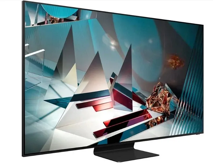 Телевізор 65" Samsung QE65Q800T 8K Recertified - Refurbished 2