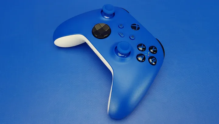 Безпровідний геймпад Xbox ONE Controller Wireless Elite REF 2