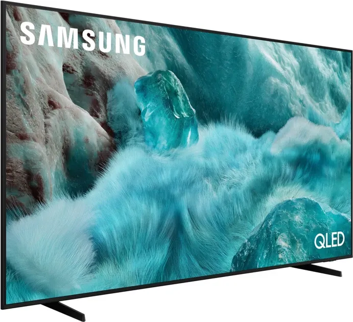 Телевізор Samsung QLED 43" QE43Q7FAAUXUA 3