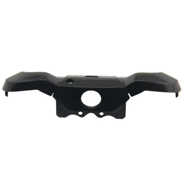 Бампер кнопки LB RB тригери для геймпаду Xbox One Elite Controller model-1698 сріблястий (Original) 2