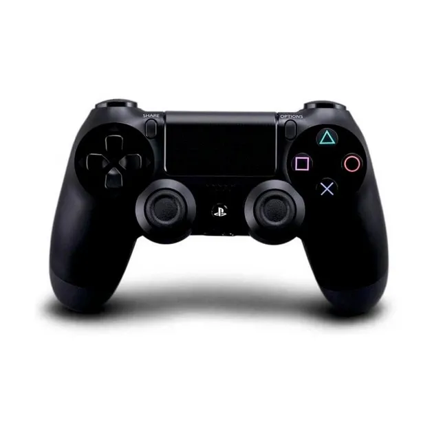 Консоль Sony PlayStation 4 Pro CUH-72xx 1TB Black Б/В 3
