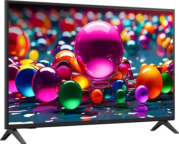 Телевізор LG 43" 43UA75006LA 3