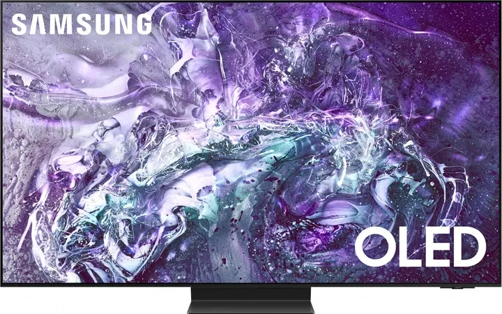 Телевізор Samsung OLED 55" QE55S95DAUXUA