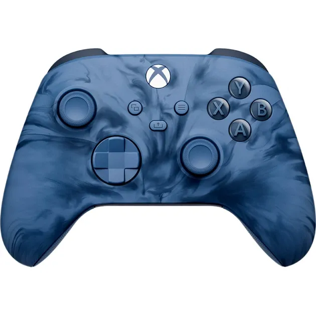 Бездротовий геймпад Microsoft Xbox Series X/S Wireless Controller Pulse Cipher