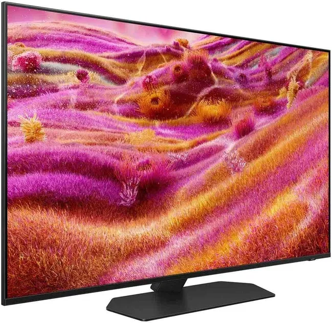 Телевізор Samsung MiniLED 43" QE43QN90FAUXUA 2