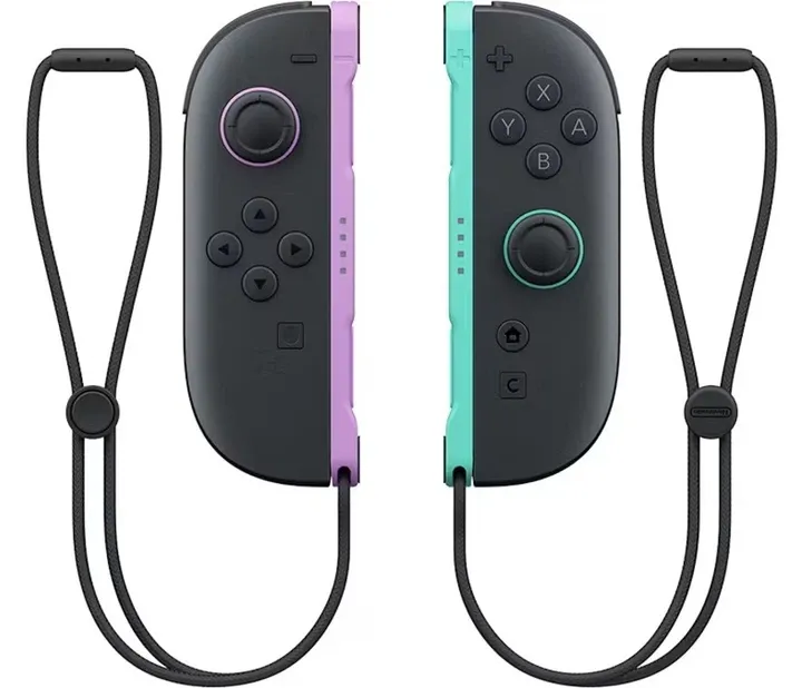 Контролер Nintendo Joy-Con 2 Controllers (0045496321413) 2