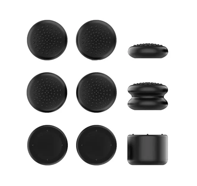 Силіконові накладки на стіки iPega Thumbstick 6в1 для Nintendo Switch 2 2