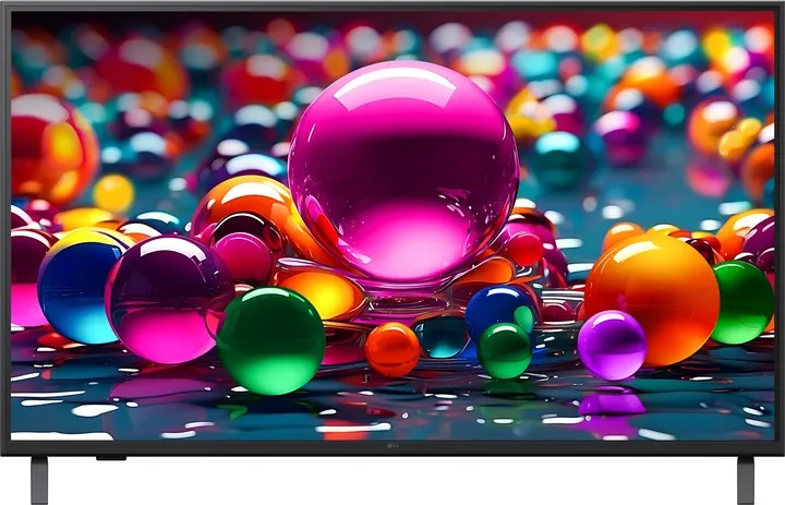 Телевізор LG 43" 43UA75006LA 2