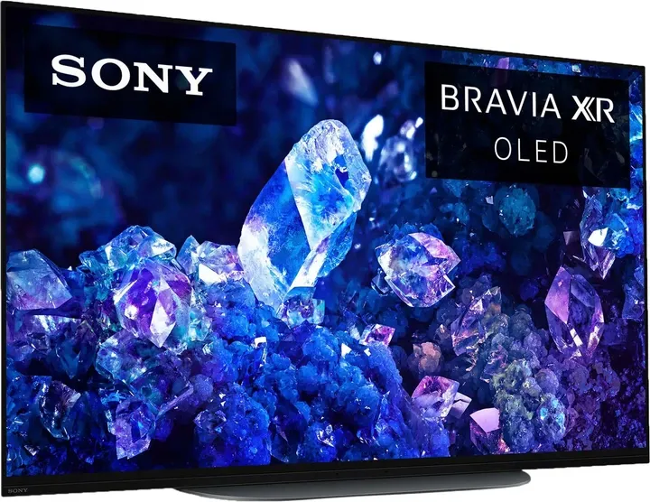 Телевізор Sony BRAVIA XR A90K 42" OLED 4K HDR (XR-42A90K) EU [81050] 2