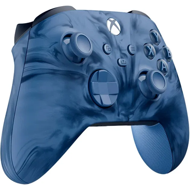 Геймпад Microsoft Xbox Series X | S Wireless Controller Lunar Shift (QAU-00040) 3