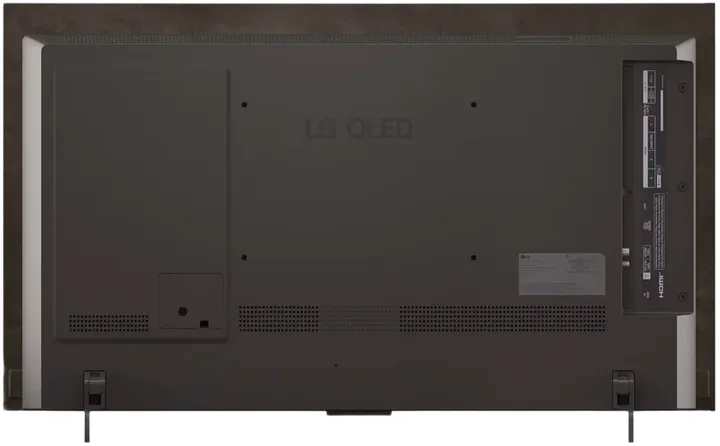 Телевізор LG OLED42C5ELB.AEUD 3