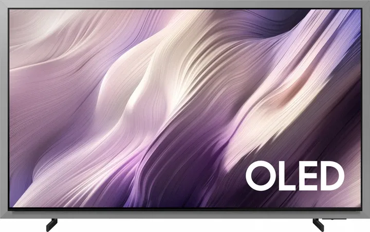 Телевізор Samsung OLED 65" QE65S99HXUXUA 2