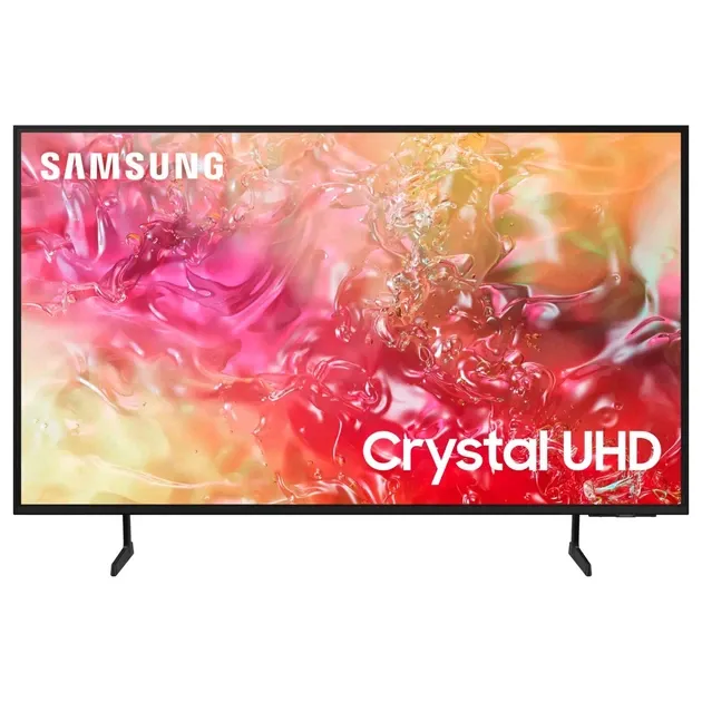 Телевізор Samsung UE50DU7172 Refurbished