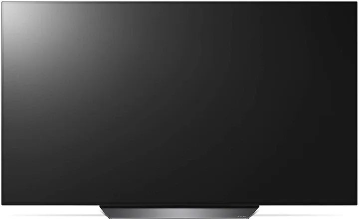 Телевізор 55" LG OLED55B8PLA OLED 4K Ultra HD Smart TV 60 Гц Dolby Atmos Over Stоск 2