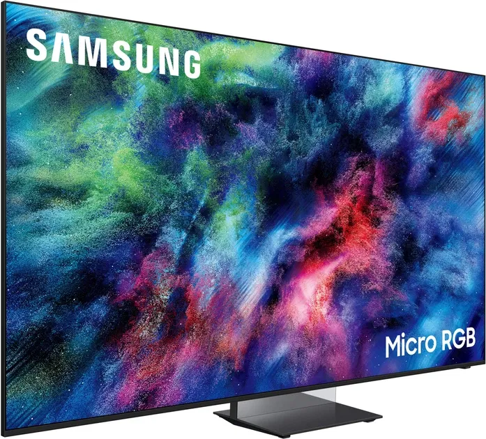 Телевізор Samsung MicroLED 65" MRE65R95HXUXUA 3