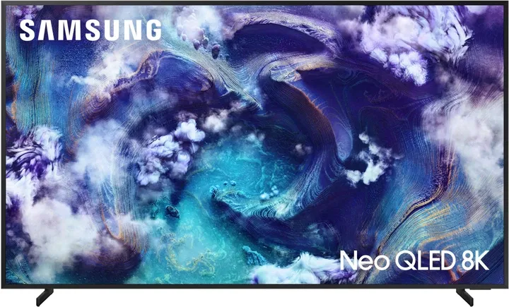 Телевізор Samsung MiniLED 65" QE65QN900FUXUA 2