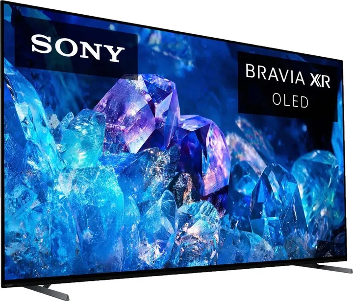 Телевізор Sony BRAVIA XR A84K 4K HDR OLED 55" (XR-55A84K) EU [81098] 2