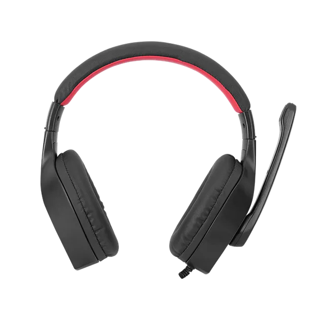 Ігрові провідні стерео навушники з мікрофоном і роз'ємом Audio 3.5 mm mini jack DOBE для геймпада DualSense консолі Sony PlayStation PS5/Slim/Pro | DualShock PS4/Slim/PRO | контролера Microsoft Wireless Xbox Series S/X/One | Nintendo Switch | ПК 2
