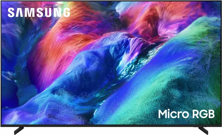 Телевізор Samsung MicroLED 65" MRE65R85HAUXUA