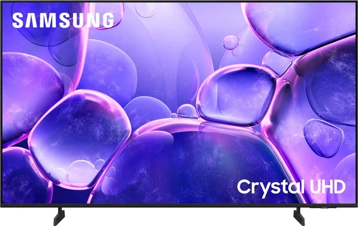 Телевізор Samsung 43" UE43U8000FUXUA 2
