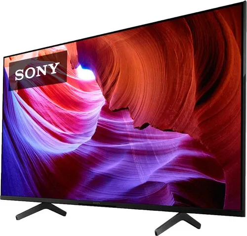Телевізор 43 дюйми Sony KD-43X81K ( 60 Гц Bluetooth 4K Smart TV Android HDR ) 3
