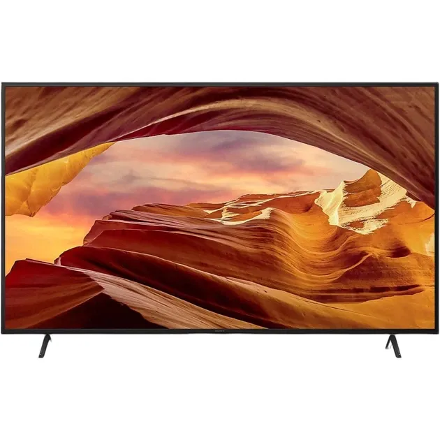 Телевізор Sony BRAVIA X75WL 50" LED 4K Ultra HD (KD-50X75WL) EU [131963]