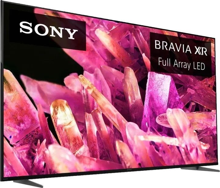 Телевізор Sony BRAVIA XR X94K 4K HDR Full Array LED 65" (XR-65X94K) EU [81111] 2