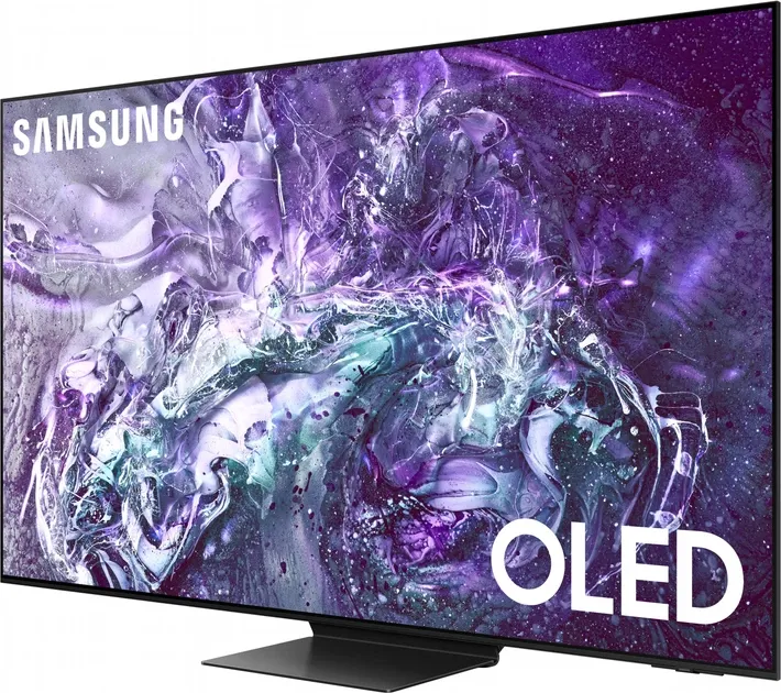 Телевізор Samsung OLED 55" QE55S95DAUXUA 3