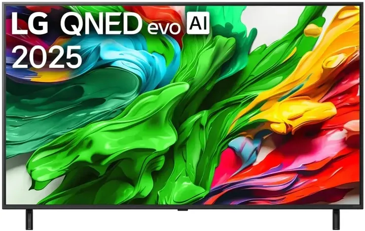 Телевізор LG QNED 55" 55QNED85A6C - Refurbished 2