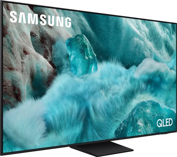 Телевізор Samsung QLED 55" QE55Q7F5AUXUA 3