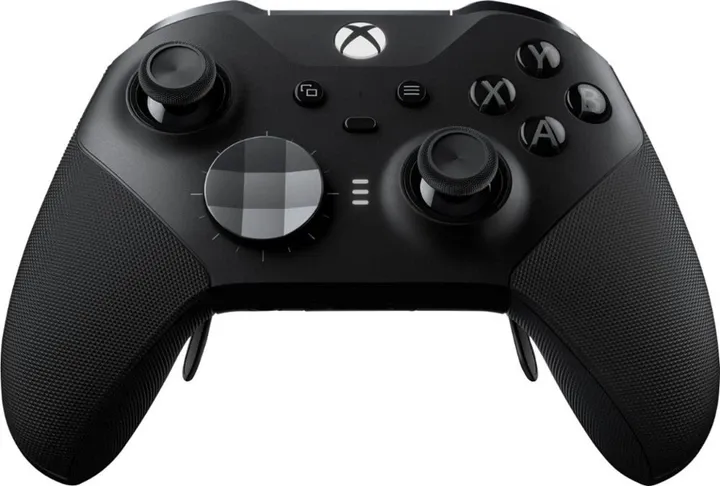 Геймпад Microsoft Xbox Elite Wireless Controller Series 2 (REF) Black - Refurbished 3