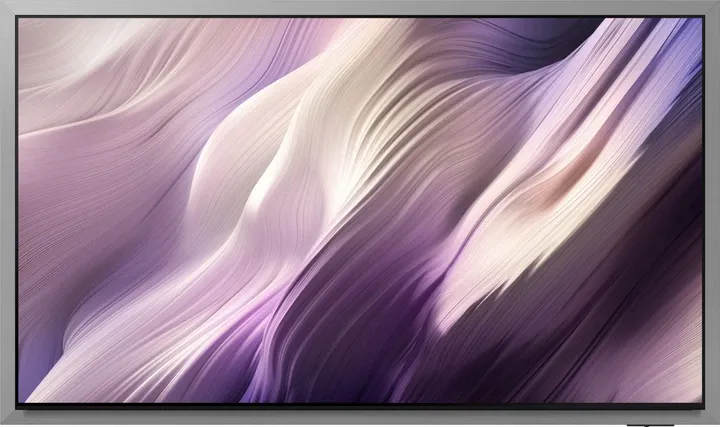 Телевізор Samsung OLED 65" QE65S99HXUXUA 3