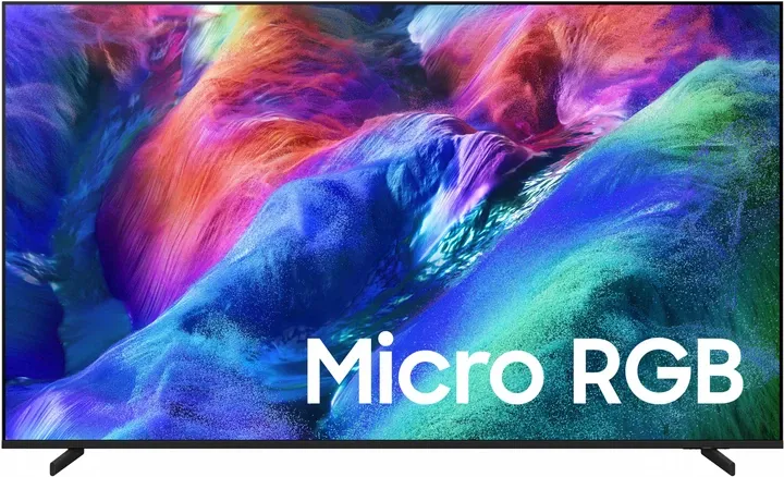 Телевізор Samsung MicroLED 65" MRE65R85HAUXUA 2