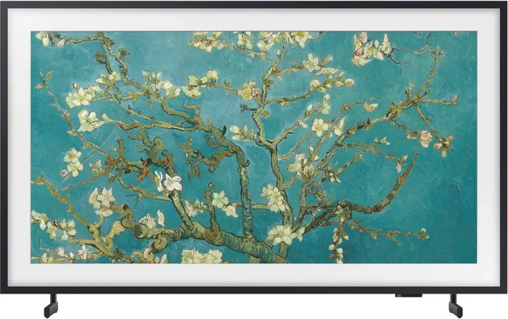 Телевізор Samsung QLED 32" QE32LS03CCUXUA (0N2W3HGYA00051) - Уцінка 3