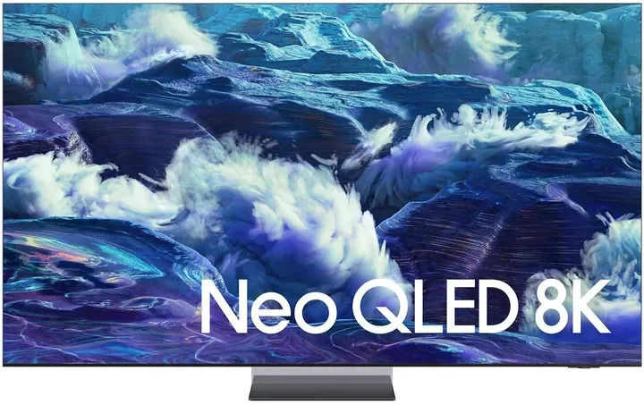 Телевізор Samsung MiniLED 85" QE85QN950FUXUA 2