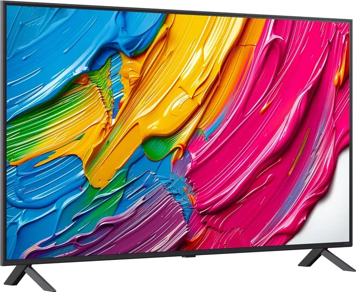 Комплект Телевізор LG QNED 55" 55QNED86A6A + Ігрова приставка Sony PlayStation 5 Slim Digital Edition 3