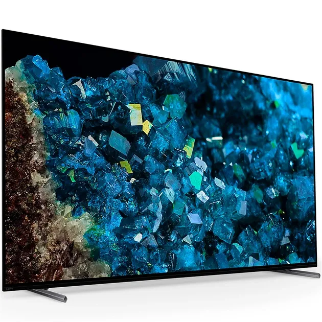 Телевізор Sony BRAVIA XR A84L 65" OLED 4K (XR-65A84L) EU [94378] 3