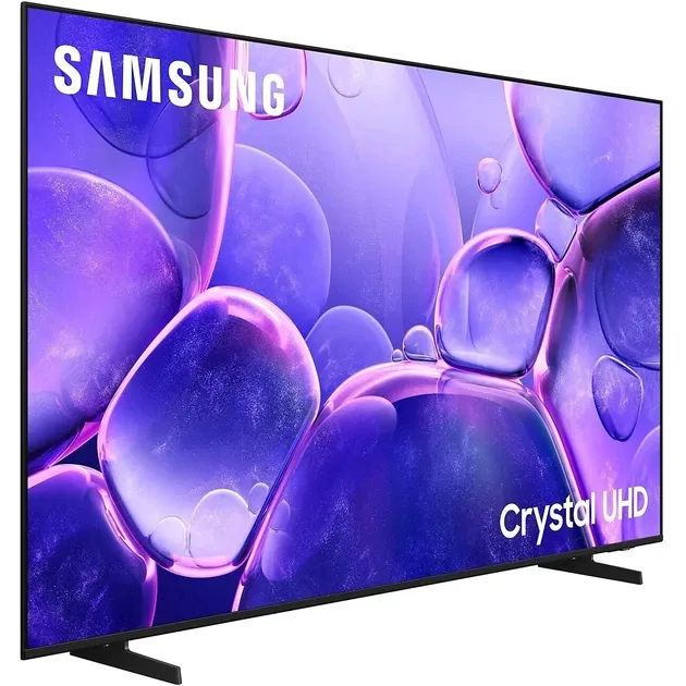 Телевізор Samsung UE65U8092F Refurbished 2