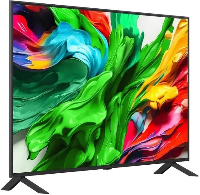 Телевізор LG QNED 65" 65QNED85T6C - Refurbished
