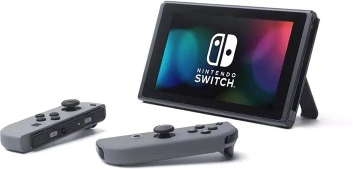 Nintendo Switch 2 Pro Controller (Колір чорний) 2